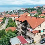 Horská chata Albar