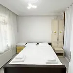 Albar Alpstuga Sapanca