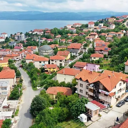 Albar * Sapanca