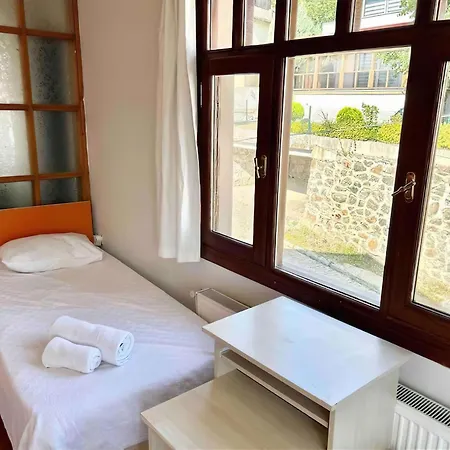 Albar 木屋 萨潘贾