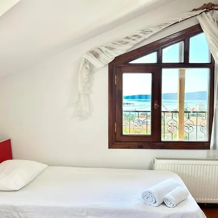 Chalet Albar