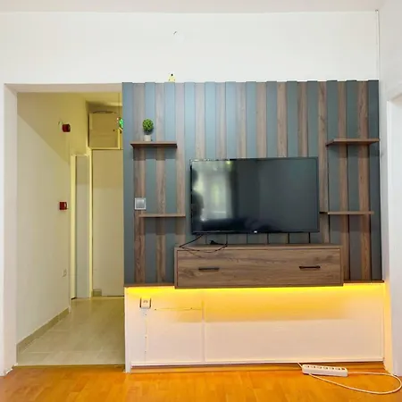 Chalet Albar *