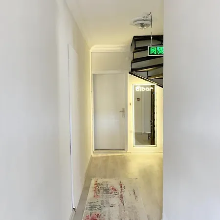 Albar 木屋 萨潘贾