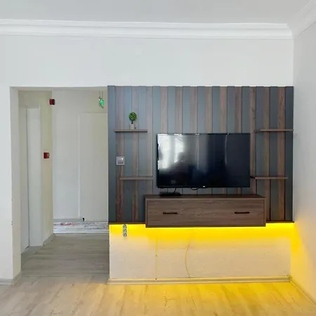 Albar Chalet