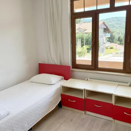 Albar Chalet Sapanca