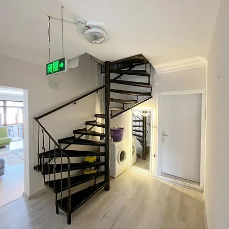 Domek alpejski Albar Sapanca