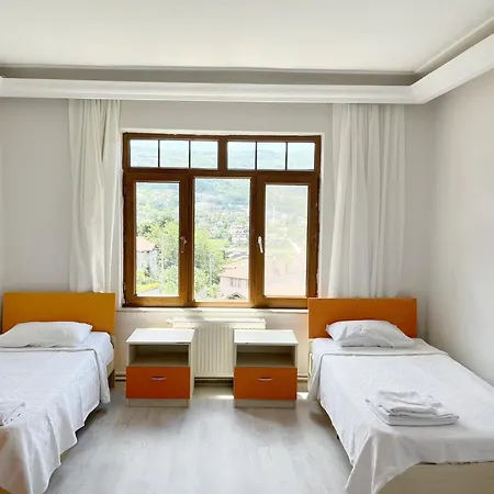 Albar Chalet Sapanca