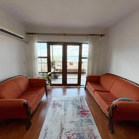 木屋 Albar 萨潘贾