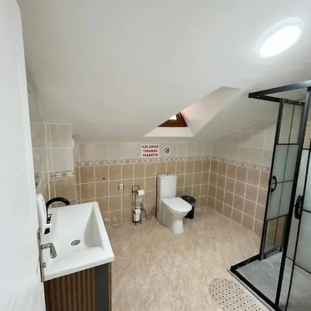 Albar Chalet Sapanca