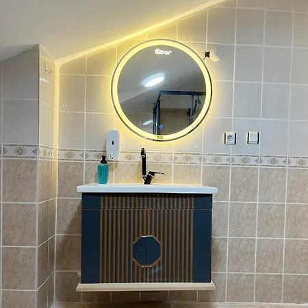 木屋 Albar 萨潘贾