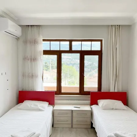 Albar Chalet *