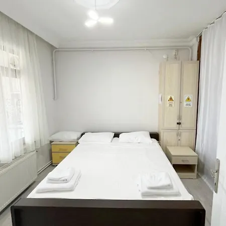 Albar Alpesi faház Sapanca
