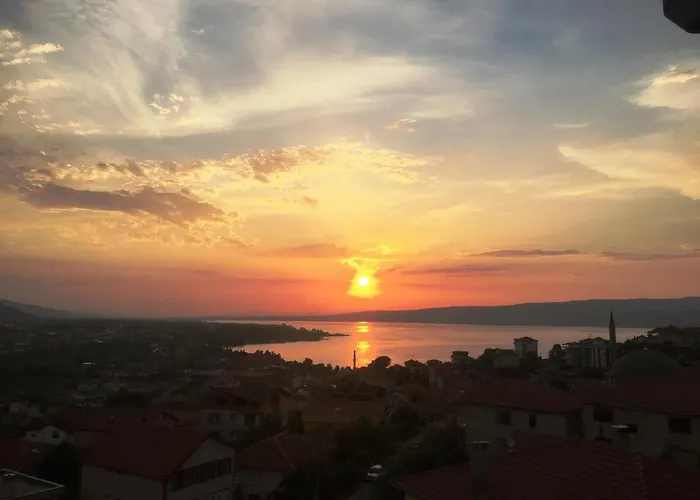 Albar Domek alpejski