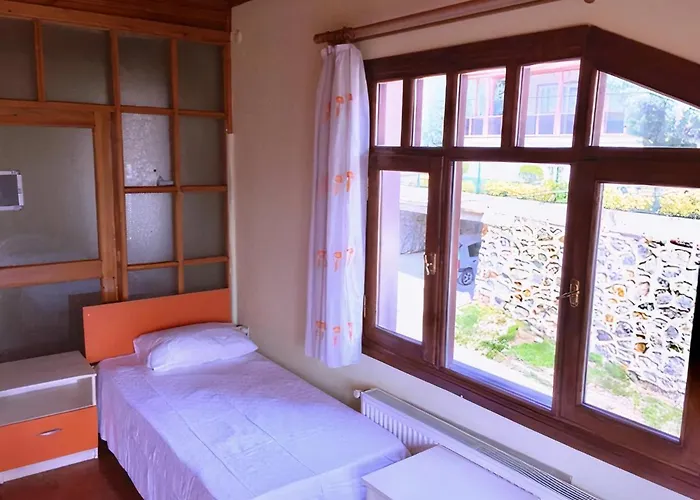 Domek alpejski Albar