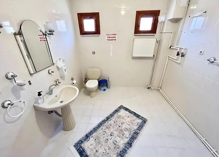 Domek alpejski Albar