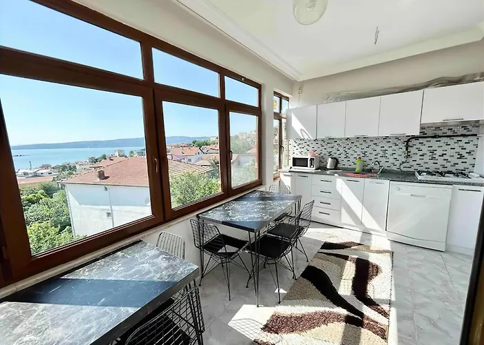 Domek alpejski Albar