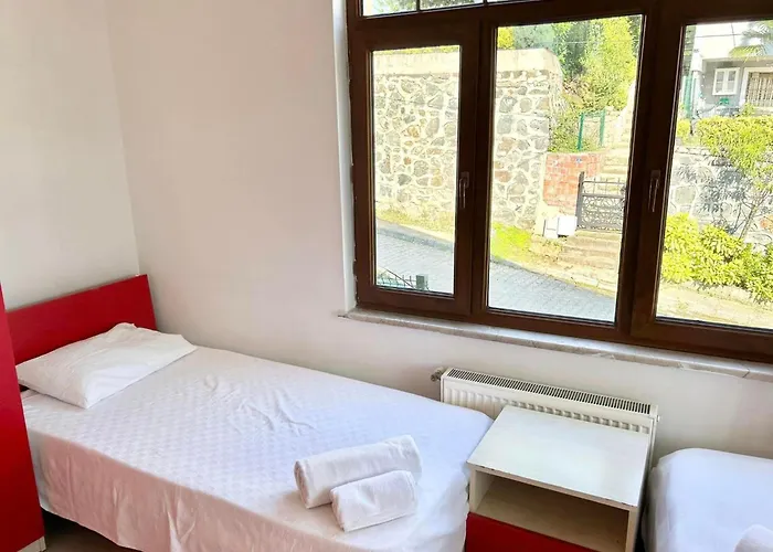 Albar Domek alpejski *