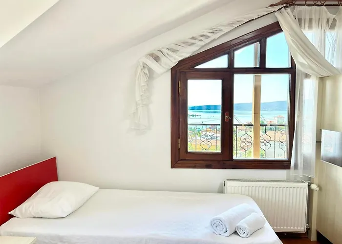 Domek alpejski Albar