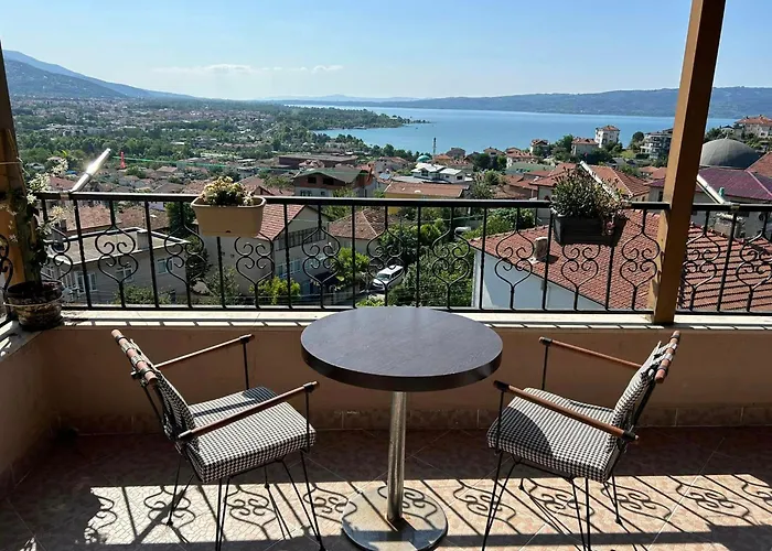 Domek alpejski Albar *