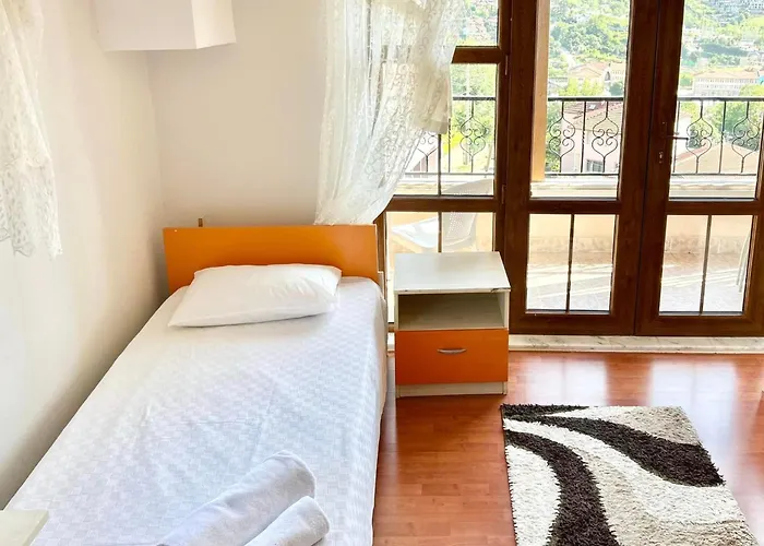 Domek alpejski Albar Sapanca