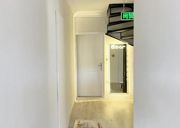 Albar Domek alpejski Sapanca