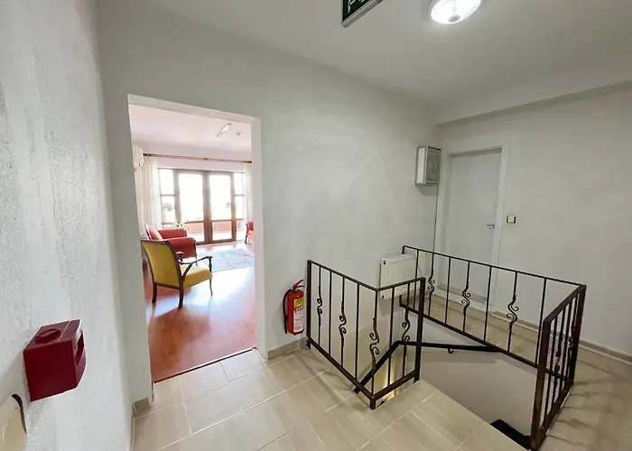 Albar Domek alpejski