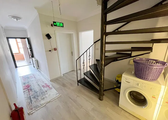 Domek alpejski Albar *