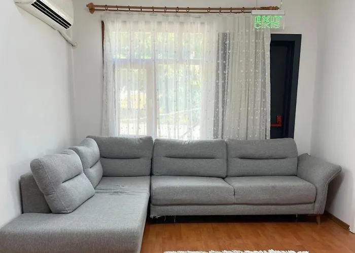 Domek alpejski Albar