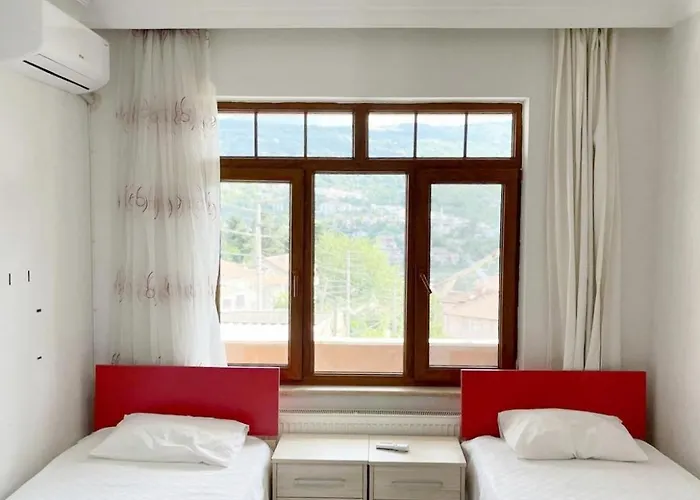 Albar Domek alpejski *