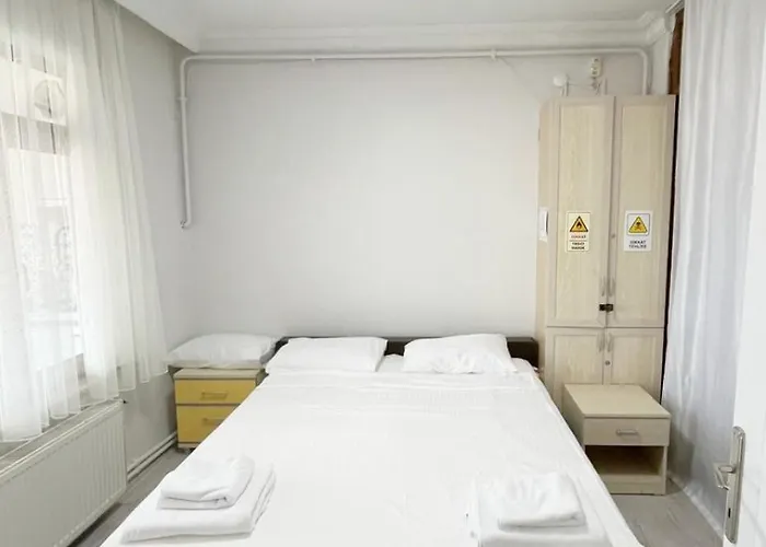 Albar Domek alpejski Sapanca