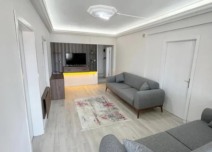 Domek alpejski Albar