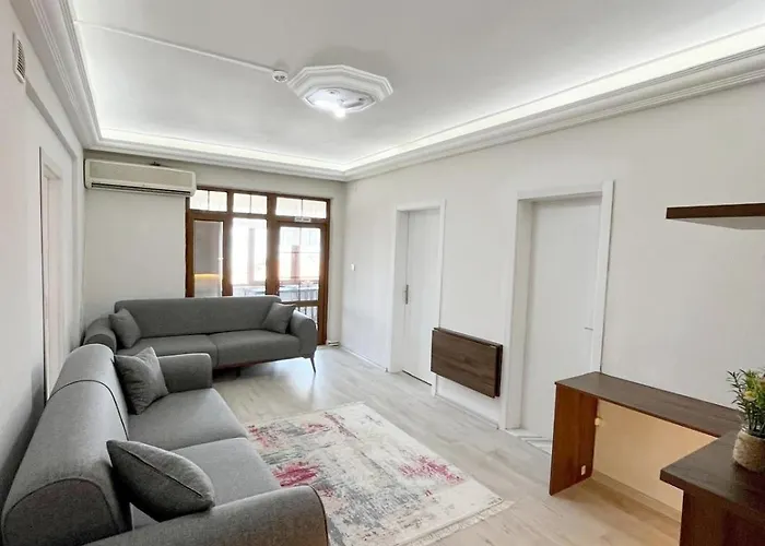 Domek alpejski Albar Sapanca